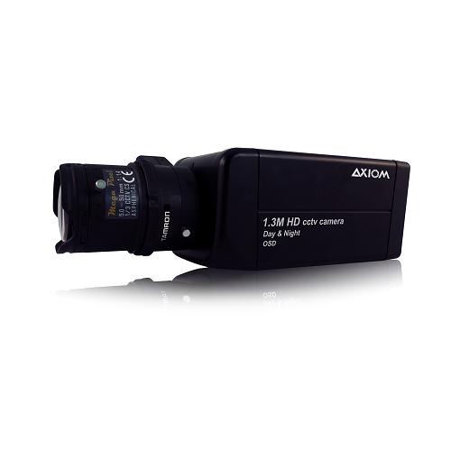 AMC-B920HD - Видеокамера HD-SDI корпусная без объектива 1MP Axiom