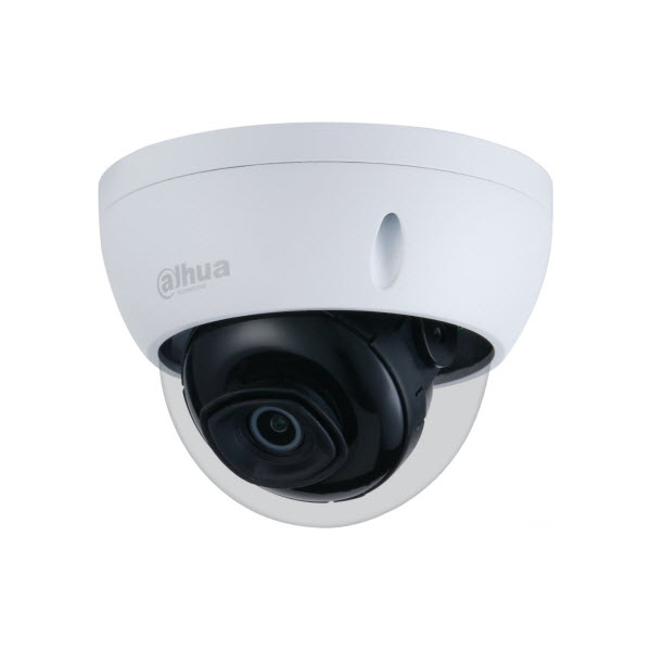 DH-IPC-HDBW2230EP-S - камера сетевая купольная 2MP Dahua