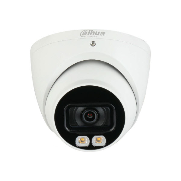 DH-IPC-HDW3249TMP-AS-LED - Камера сетевая купольная 2MP Dahua
