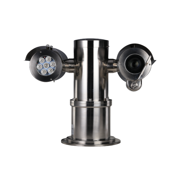 EPC230U-PTZ-IR - Камера сетевая поворотная взрывозащищенная 2MP Dahua