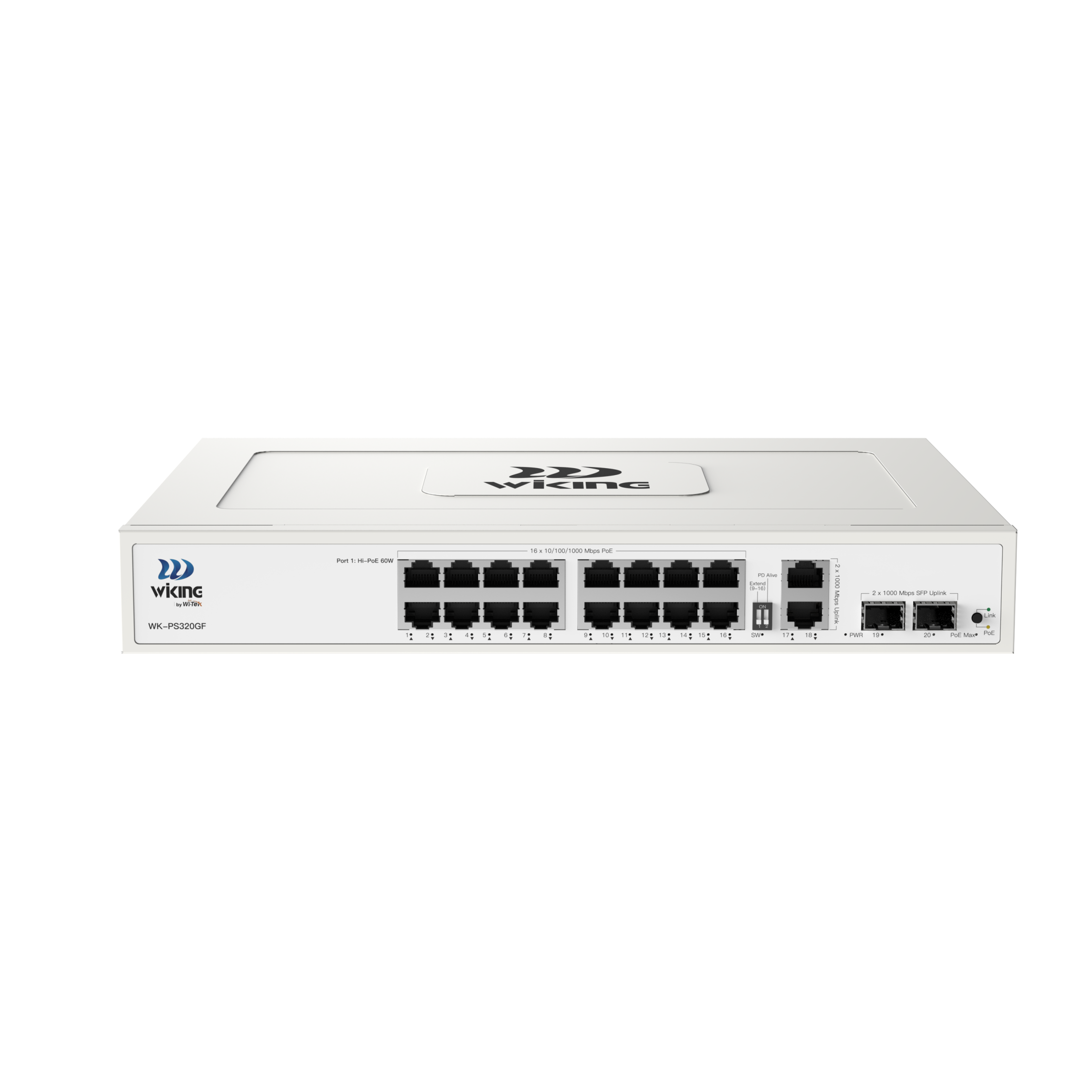 WK-PS320GF