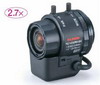 YV2.7x2.9LR4D-SA2L - Объектив вариофокальный f 2.9-8mm Fujifilm